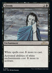 Gloom [30th Anniversary Edition] MTG Single Magic: The Gathering | Red Claw Gaming