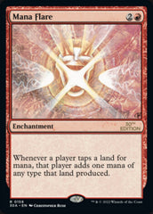 Mana Flare [30th Anniversary Edition] MTG Single Magic: The Gathering | Red Claw Gaming