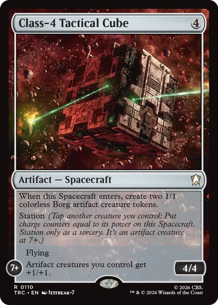 Sam Kirk, Xenoanthropologist (Surge Foil) [Star Trek Commander] MTG Single Magic: The Gathering | Red Claw Gaming