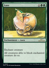Lure [30th Anniversary Edition] MTG Single Magic: The Gathering | Red Claw Gaming
