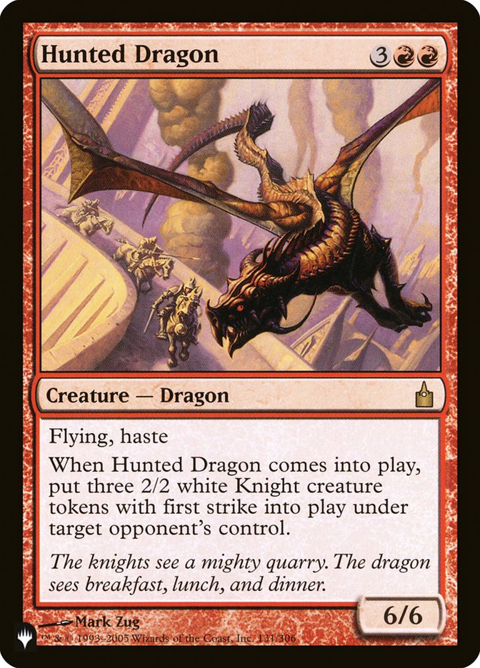 Bhaal's Invoker [The List] MTG Single Magic: The Gathering | Red Claw Gaming