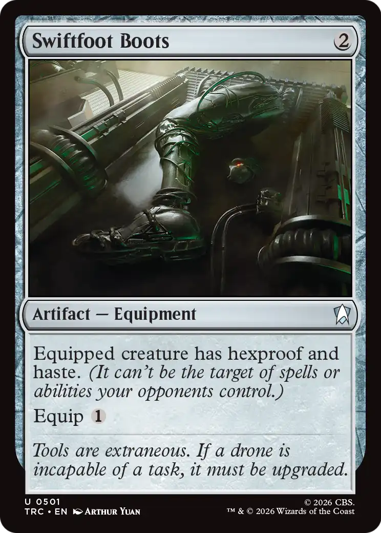 Reality Shift (Surge Foil) [Star Trek Commander] MTG Single Magic: The Gathering | Red Claw Gaming