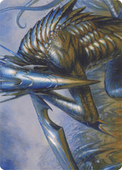 First Sliver's Chosen // First Sliver's Chosen [Modern Horizons Art Series] MTG Single Magic: The Gathering | Red Claw Gaming