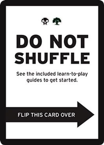 Golgari Rules Card [Spellslinger] MTG Single Magic: The Gathering | Red Claw Gaming