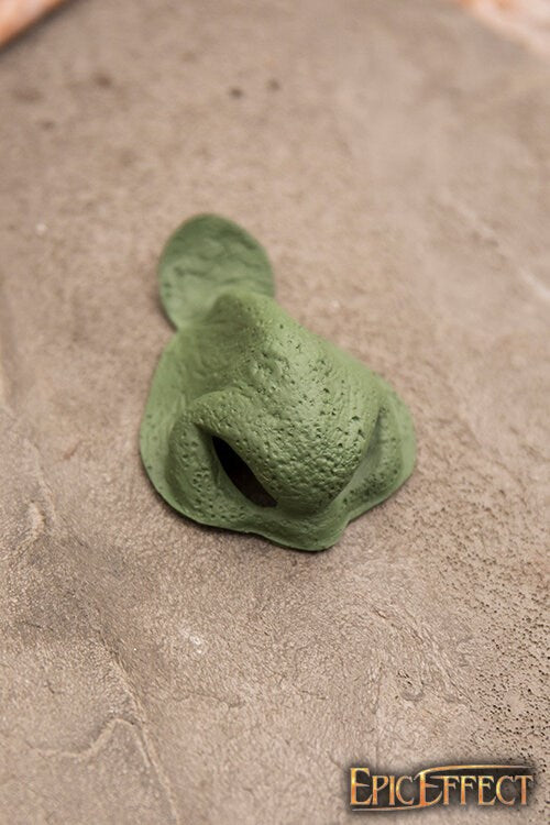 Orc Nose LARP Iron Fortress | Red Claw Gaming