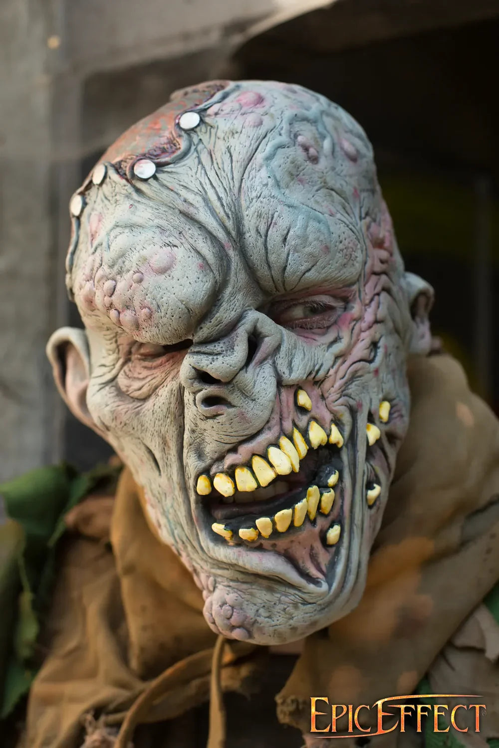 Mutant Mask | Red Claw Gaming