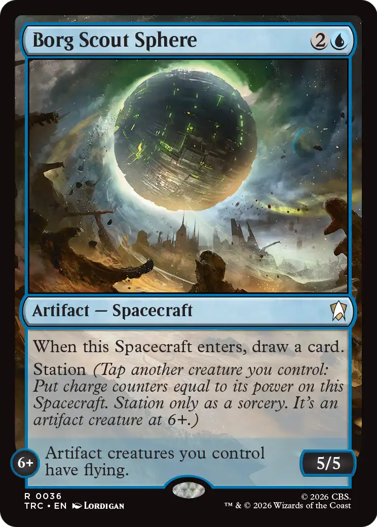 Vault of Champions (Extended Art) [Star Trek Commander] MTG Single Magic: The Gathering | Red Claw Gaming