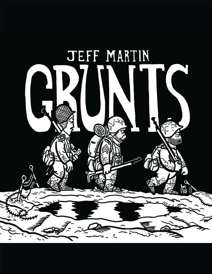 Grunts | Red Claw Gaming