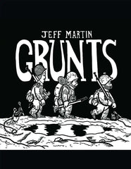 Grunts | Red Claw Gaming