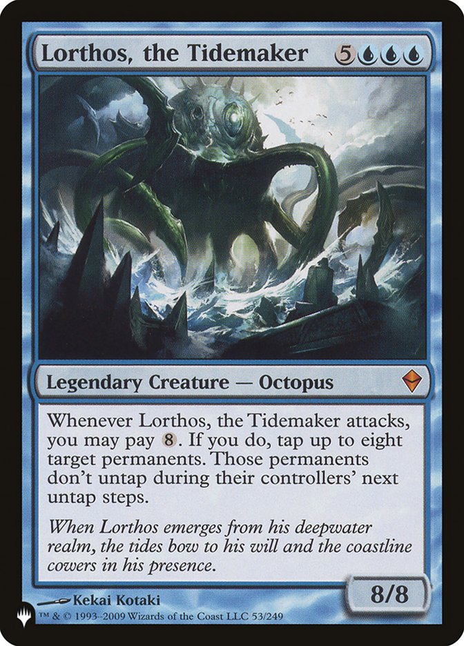 Twinmaw Stormbrood [The List] MTG Single Magic: The Gathering | Red Claw Gaming