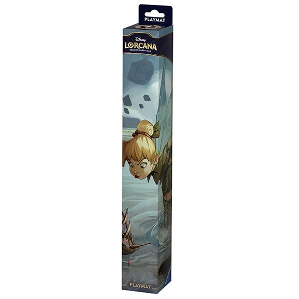Playmat (Tinkerbell) Lorcana Sealed Disney | Red Claw Gaming