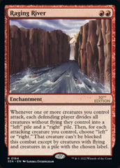 Raging River [30th Anniversary Edition] MTG Single Magic: The Gathering | Red Claw Gaming