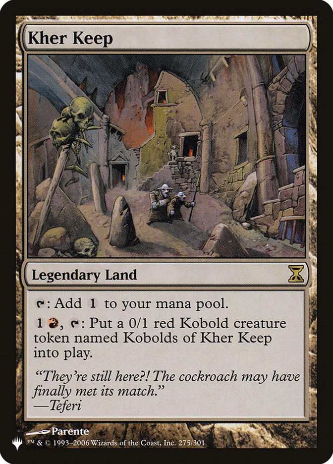 Vow of Duty [The List] MTG Single Magic: The Gathering | Red Claw Gaming