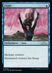 Flight [30th Anniversary Edition] MTG Single Magic: The Gathering | Red Claw Gaming