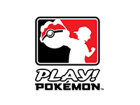 Red Claw Saturday Pokémon Casual League Ticket - Sat, 22 Nov 2025 Event Ticket BinderPOS Event