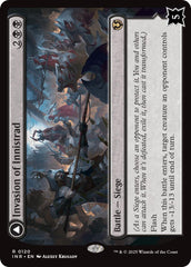 Invasion of Innistrad // Deluge of the Dead [Innistrad Remastered] MTG Single Magic: The Gathering | Red Claw Gaming