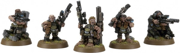 ASTRA MILITARUM RATLINGS (DIRECT) Astra Militarum Games Workshop | Red Claw Gaming