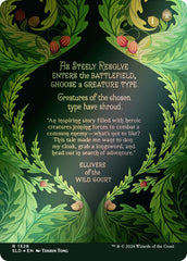 Steely Resolve [Secret Lair Drop Series] MTG Single Magic: The Gathering | Red Claw Gaming