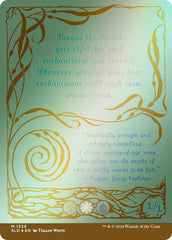 Tuvasa the Sunlit [Secret Lair Drop Series] MTG Single Magic: The Gathering | Red Claw Gaming