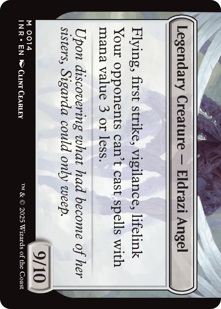 Bruna, the Fading Light [Innistrad Remastered] MTG Single Magic: The Gathering | Red Claw Gaming