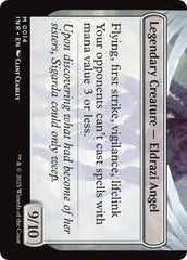 Bruna, the Fading Light [Innistrad Remastered] MTG Single Magic: The Gathering | Red Claw Gaming