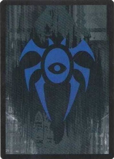Dimir Guild Token [Dragon's Maze Tokens] MTG Single Magic: The Gathering | Red Claw Gaming
