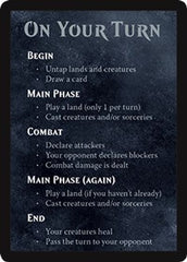 Boros Rules Card [Spellslinger] MTG Single Magic: The Gathering | Red Claw Gaming
