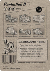 Parhelion II [Secret Lair Drop Series] MTG Single Magic: The Gathering | Red Claw Gaming