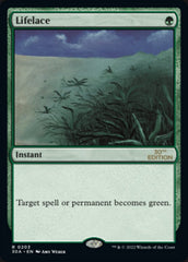 Lifelace [30th Anniversary Edition] MTG Single Magic: The Gathering | Red Claw Gaming