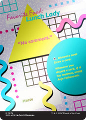 Anje Falkenrath (Rainbow Foil) [Secret Lair Drop Series] MTG Single Magic: The Gathering | Red Claw Gaming