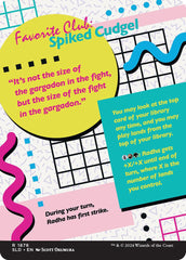 Radha, Heart of Keld [Secret Lair Drop Series] MTG Single Magic: The Gathering | Red Claw Gaming