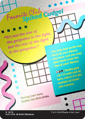 Radha, Heart of Keld (Rainbow Foil) [Secret Lair Drop Series] MTG Single Magic: The Gathering | Red Claw Gaming