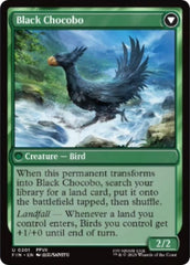 Sidequest: Raise a Chocobo [FINAL FANTASY] MTG Single Magic: The Gathering | Red Claw Gaming