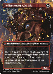 Fable of the Mirror-Breaker [Store Championships 2025] MTG Single Magic: The Gathering | Red Claw Gaming