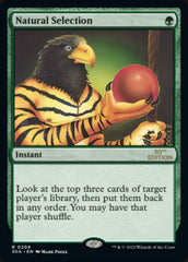 Natural Selection [30th Anniversary Edition] MTG Single Magic: The Gathering | Red Claw Gaming