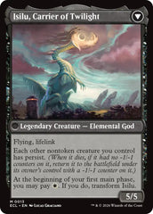 Eirdu, Carrier of Dawn [Lorwyn Eclipsed] MTG Single Magic: The Gathering | Red Claw Gaming