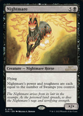 Nightmare [30th Anniversary Edition] MTG Single Magic: The Gathering | Red Claw Gaming
