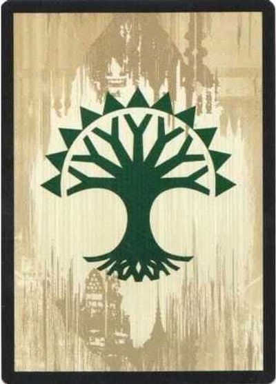 Selesnya Guild Token [Dragon's Maze Tokens] MTG Single Magic: The Gathering | Red Claw Gaming
