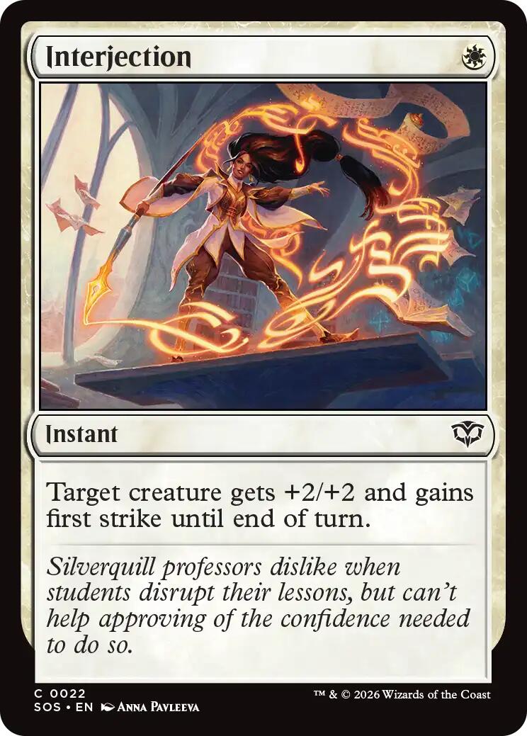 Burrog Barrage Art Card (Gold-Stamped Signature) [Secrets of Strixhaven Art Series] MTG Single Magic: The Gathering | Red Claw Gaming