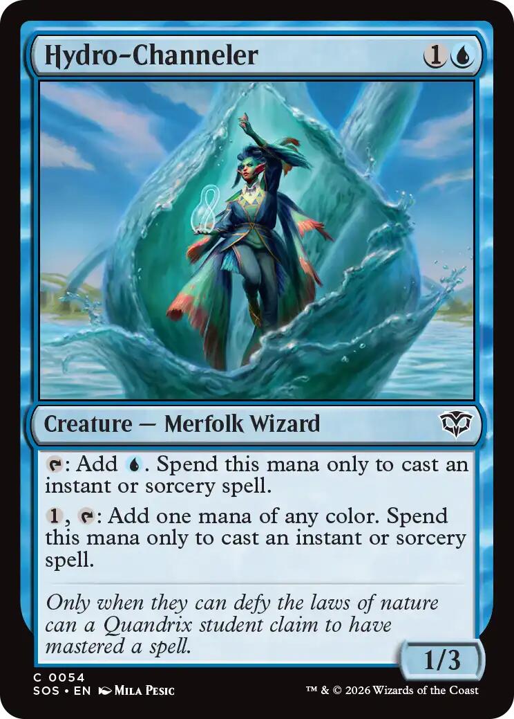 Dig Site Inventory Art Card [Secrets of Strixhaven Art Series] MTG Single Magic: The Gathering | Red Claw Gaming