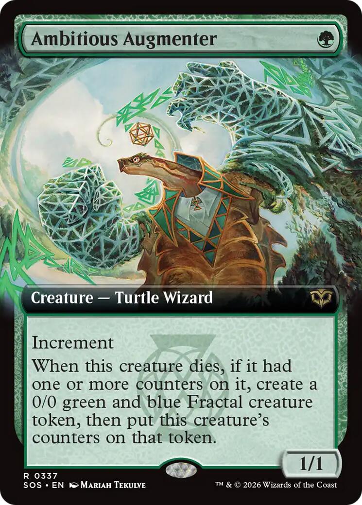 Bring to Light Art Card (Gold-Stamped Signature) [Secrets of Strixhaven Art Series] MTG Single Magic: The Gathering | Red Claw Gaming