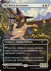 Witch Enchanter [Secret Lair Drop Series] | Red Claw Gaming
