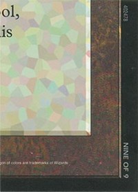 Black Lotus (9 of 9) (Ultra PRO Puzzle Quest) [Media Promos] MTG Single Magic: The Gathering | Red Claw Gaming