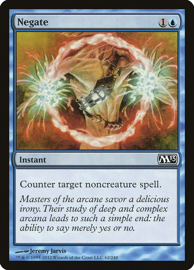 Negate [Magic 2013] MTG Single Magic: The Gathering | Red Claw Gaming