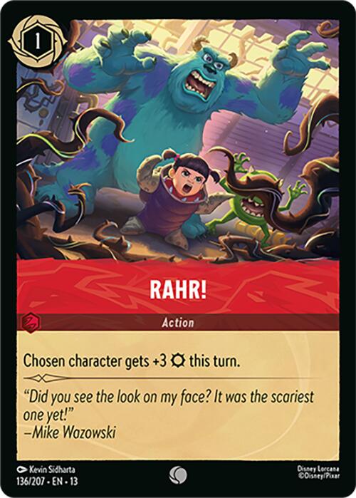 RAHR! (136/207) [Attack of the Vine!] | Red Claw Gaming