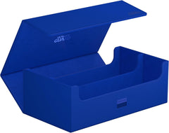 UG DECK CASE ARKHIVE 800+ BLUE Deck Box Ultimate Guard | Red Claw Gaming