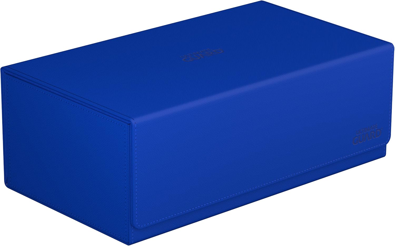 UG DECK CASE ARKHIVE 800+ BLUE Deck Box Ultimate Guard | Red Claw Gaming