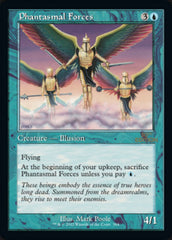 Phantasmal Forces (Retro) [30th Anniversary Edition] MTG Single Magic: The Gathering | Red Claw Gaming