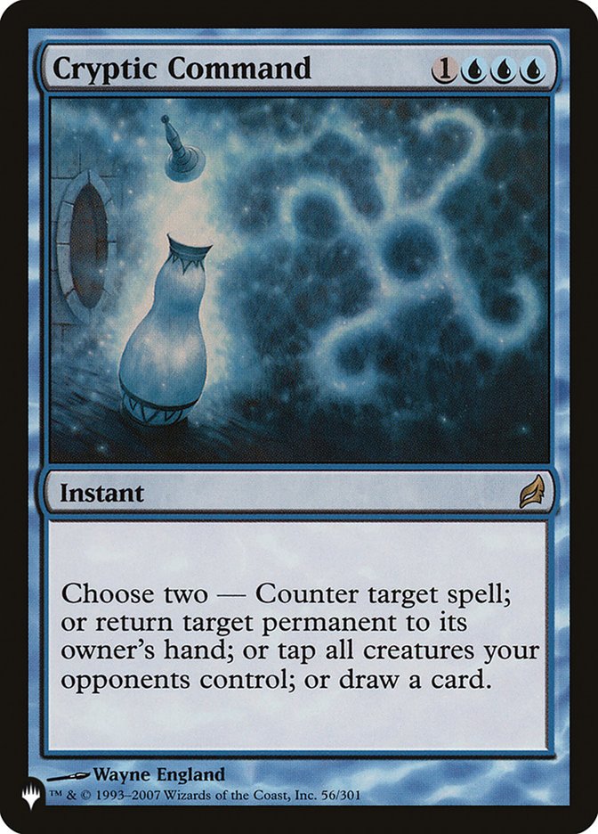 Share the Spoils [The List] MTG Single Magic: The Gathering | Red Claw Gaming