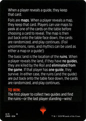 Roil Royale (Magic Minigame) [Zendikar Rising Minigame] MTG Single Magic: The Gathering | Red Claw Gaming